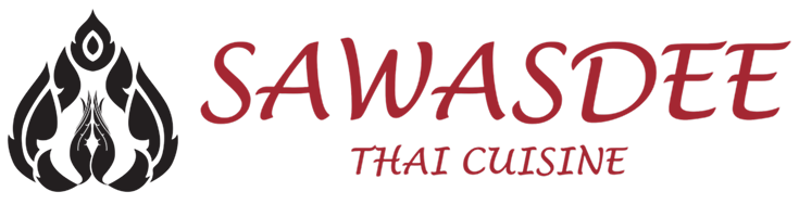 Sawasdee Thai Cuisine logo
